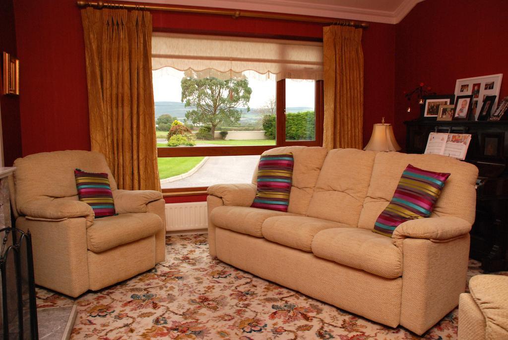 Cradog Farmhouse B&B Urlingford Kültér fotó