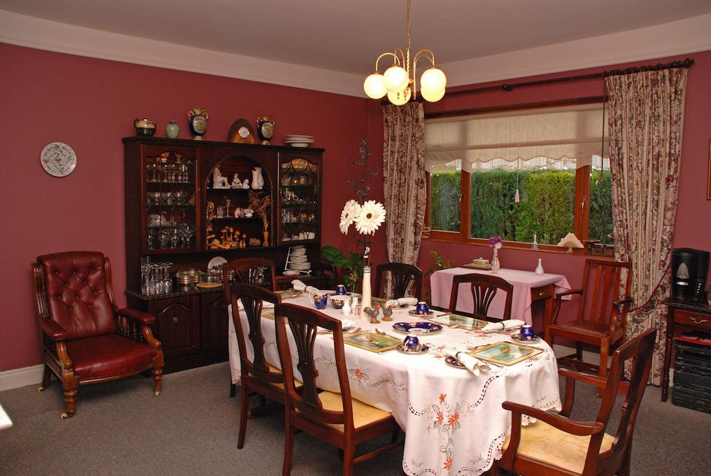 Cradog Farmhouse B&B Urlingford Kültér fotó